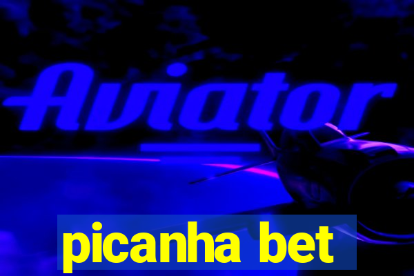 picanha bet